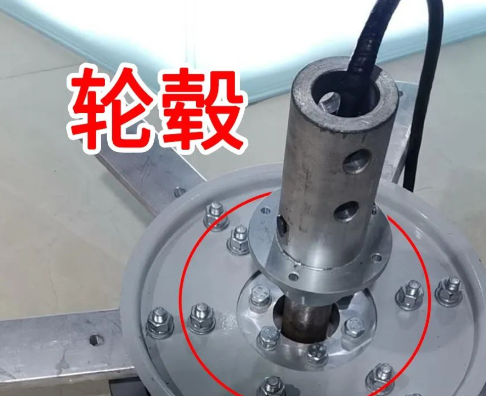 工业大风扇的其他功能？