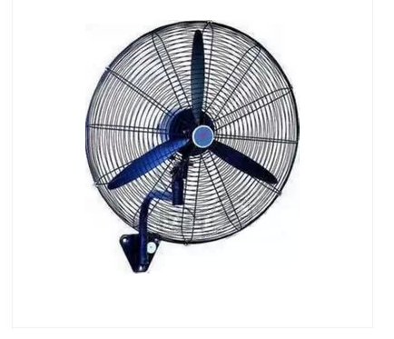 工业大风扇与传统风扇的区别