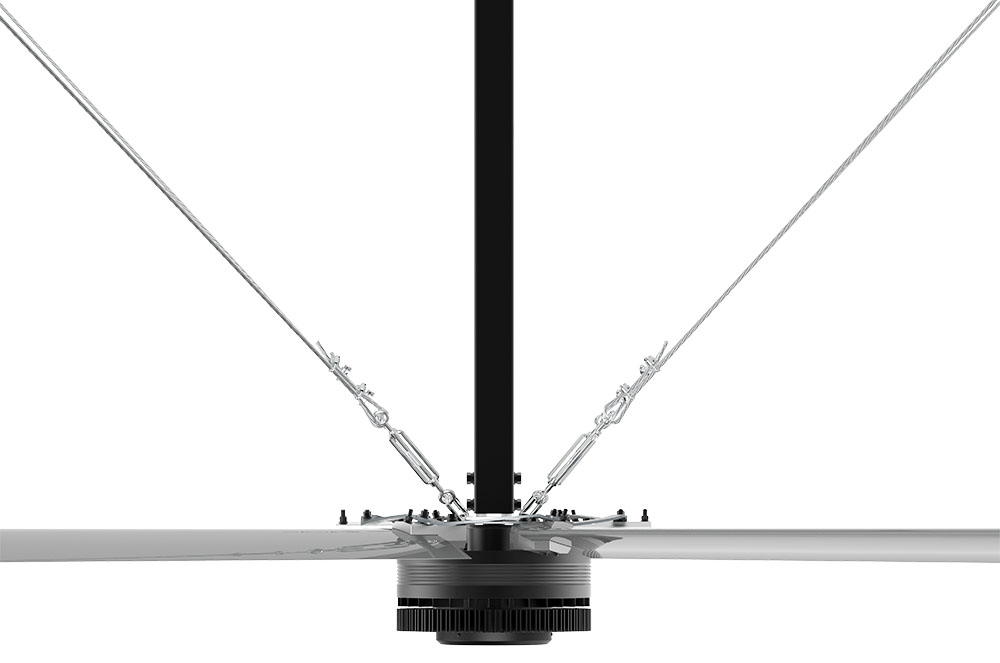 超翼系列-7.3m(24ft)