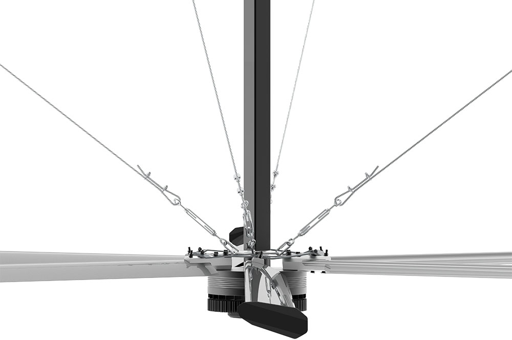 超翼系列-5.5m(18ft)